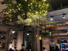 -BOR Eatery(安福路店)