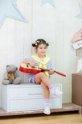 -大连棒棒糖儿童摄影(熊洞街店)