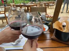 -三亚艾迪逊酒店·海滩烧烤 BARBACOA·现场乐队·浪漫晚餐·烧烤海鲜