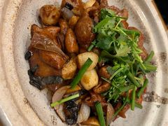 -粤集·手工粤菜(皇庭广场店)