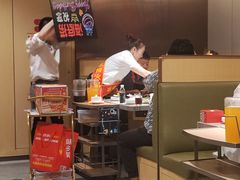 -海底捞火锅(宇飞大厦店)