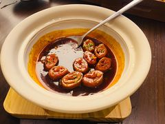 -明湖楼·经典鲁菜山东海鲜(大明湖店)