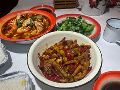 -遇见老南昌-柴火灶(顺外路店)