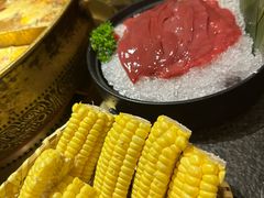 -湊湊火锅·茶憩(和平大悦城店)