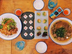 -阮氏娘·越南料理(双子塔店)