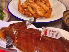 -小吊梨汤·北京菜·烤鸭(王府井银泰in88店)