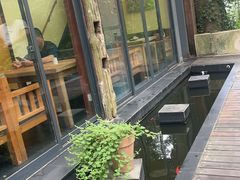 -旅马餐厅(茅家埠店)