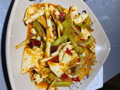 -肖四女乐山跷脚牛肉(江北星街坊店)