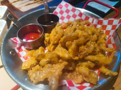 -雪熊精酿·哈尔滨烧烤酒馆(非遗大串店)