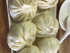 传统经典猪肉三鲜包子-正宗张记包子(河北宇萃里总店)