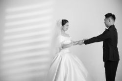 -唯一旅拍·颂当代影像艺术中心(上城店)