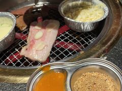 -伊茉家的烤肉店(勒泰中心店)