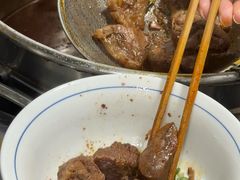 -易毛特色牛肉面(解放碑步行街店)