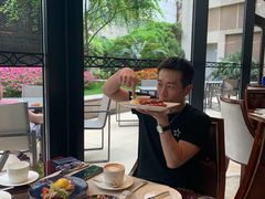 -上海外滩华尔道夫酒店