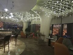大堂-三迪希尔顿酒店·星空酒廊