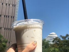 小雪荔枝瑞纳冰-瑞幸咖啡(东亚望京中心店)