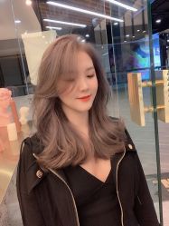 -3AM HAIR SALON染发接发
