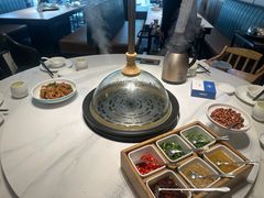 -优食坊·蒸汽海鲜(康盛路店)