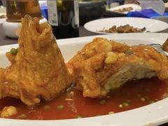 -老正兴菜馆(福州路店)