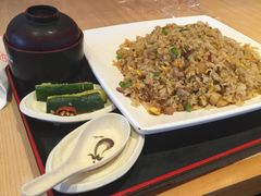 -味千拉面(上海蓝天路店)