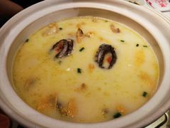 -如一鸡鲍鱼·粤式煲汤(长泰广场店)