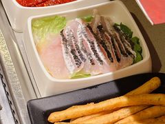 -海底捞火锅(方圆荟店)