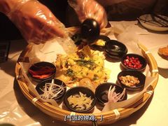 -卯时·龙光雅宴·精致锡帮菜(惠山古镇店)
