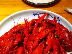 -丁记盐蘸牛肉·新杭菜(河东路店)