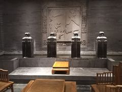 -海尔洲际酒店天下一品中餐厅