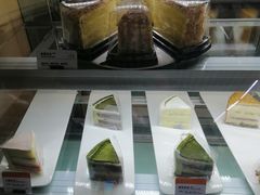 -BreadTalk面包新语(长寿路地铁站店)