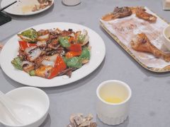 -金哥私房菜馆(张府园总店)