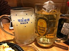 -醉虎传(南锣鼓巷店)