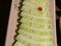 -东巴人鱼豆花火锅(幸福街店)