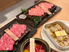 -牛角日本烧肉专门店(海运大厦店)