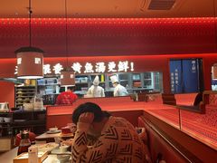 -闽上鲜·福建菜(龙湖滨江天街店)