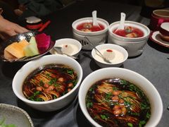 -A One Kitchen·南京精菜馆(德基广场店)