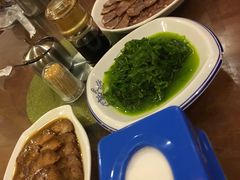 -东北农家小院(定西路店)