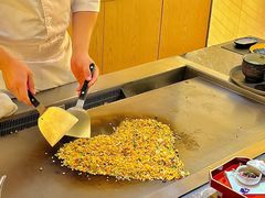 -松临·铁板烧&Omakase(神农店)