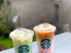 -星巴克臻选(思南公馆店)