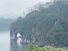 -璟象酒店-爱丽坊景观餐厅