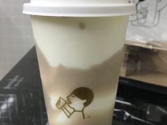 -喜茶(东莞汇一城店)