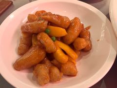 -褚记烤鸭·南京家常菜(雨花e-park店)