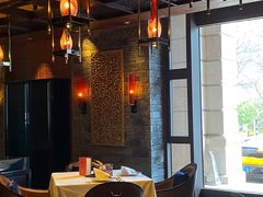 -丽思卡尔顿酒店-天泰轩中餐厅(大沽北路店)