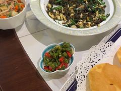 -秦月轩·陕西家乡菜(阜成路·五棵松店)