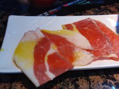 -原人故事烤肉店·鲜肉原切(永乐公园店)