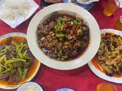 -蜀膳坊(洪公祠小区店)