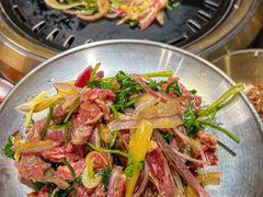 -杨小佳·齐齐哈尔烤肉·烤串(广州店)
