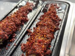 -韩麦大冷面(桂花街直营店)