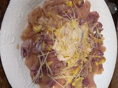 -伍哥厨房(新滘东路店)
