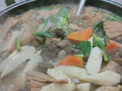 -江海酒家(赤岗店)